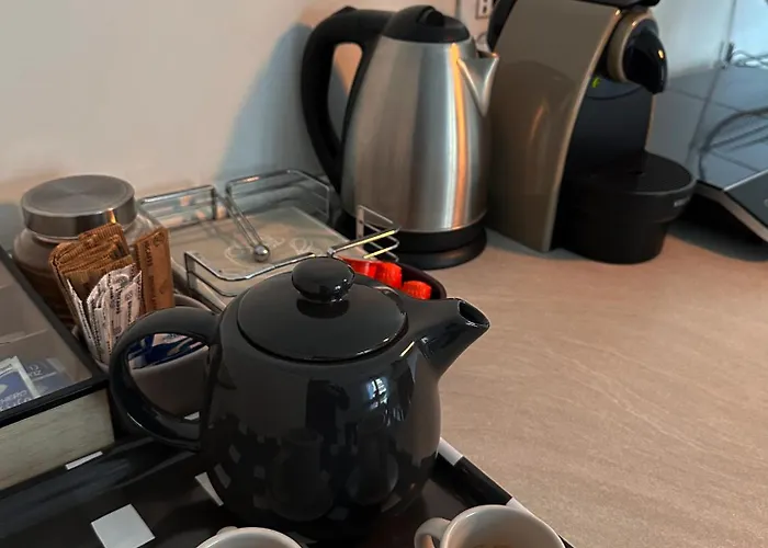 Dada Appartement Bari