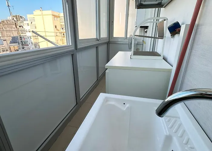 Appartement Dada Bari