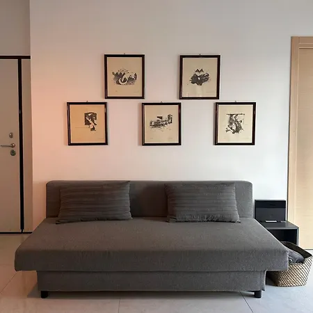 Dada Apartment *