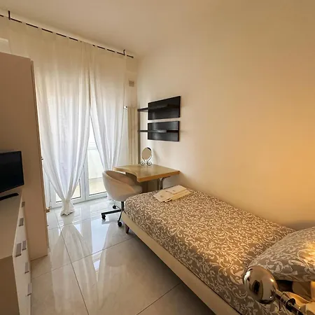 Apartment Dada Bari