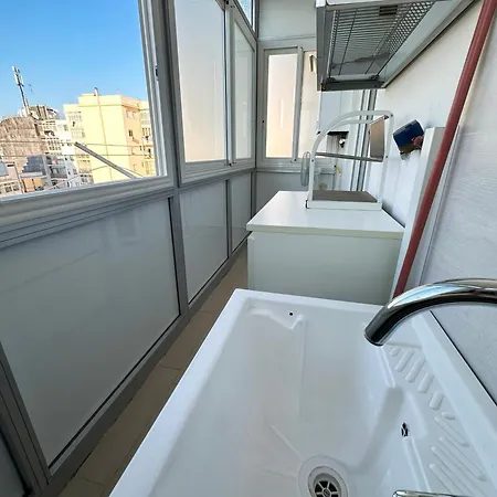 Apartment Dada Bari